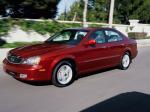 Suzuki Verona 2004 года